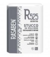 K2 Stucco Polvere Esterno R525 K2 Rasaben Kg 5