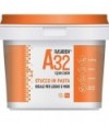 K2 Stucco Pasta Legno Muro A32 K2 Rasaben Kg 1