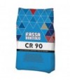 Fassa Bortolo Cemento Presa Rapida Cr90 Fassa Bortolo Grigio Kg 5
