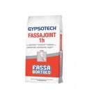 Fassa Bortolo Stucco Cartongesso Fassajoint 1H Fassa Bortolo Bianco Kg 5