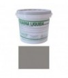 Guaina Liquida Colorata Vodichem Grigio Kg 5