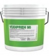 Guaina Liquida Vodipren 90 Vodichem Nero Kg 5