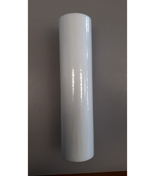 Cartuccia ricambio filtro 10" in polipropilene soffiato 20 micron