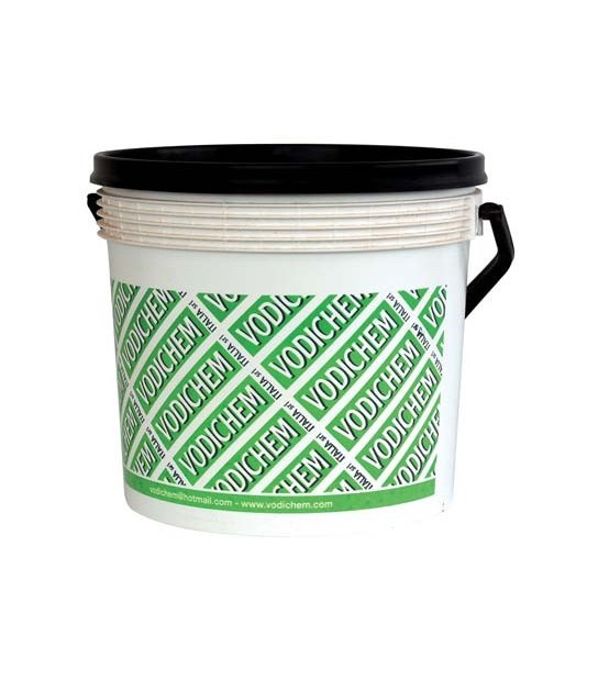 Vodichem Primer Bituminoso Vodiecoprimer Vodichem Base Acqua Nero Lt 10