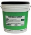 Vodichem Primer Bituminoso Vodiecoprimer Vodichem Base Acqua Nero Lt 18