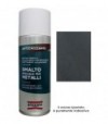 Arexons Smalto Spray Speciale Metallo Arexons Antichizzante Grigio Forgia Ml 400
