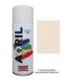 Arexons Smalto Spray Acril Color Arexons Avorio Ral 1015 Ml 400
