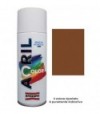Arexons Smalto Spray Acril Color Arexons Marrone Chiaro Ral 8003 Ml 400