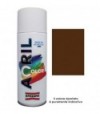 Arexons Smalto Spray Acril Color Arexons Marrone Noce Ral 8011 Ml 400