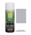 Arexons Smalto Spray 100% Acrilico Metallizzante Arexons Argento Ml 400