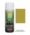 Arexons Smalto Spray 100% Acrilico Metallizzante Arexons Oro Specchiante Ml 400