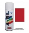 Arexons Smalto Spray Acril Color Arexons Rosso Fuoco Ral 3000 Ml 400