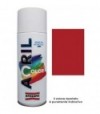 Arexons Smalto Spray Acril Color Arexons Rosso Segnale Ral 3001 Ml 400