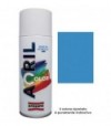 Arexons Smalto Spray Acril Color Arexons Blu Chiaro Ral 5012 Ml 400
