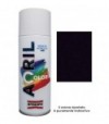 Arexons Smalto Spray Acril Color Arexons Nero Lucido Ral 9005 Ml 400