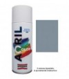 Arexons Smalto Spray Acril Color Arexons Grigio Argento Ral 7001 Ml 400