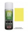 Arexons Smalto Spray 100% Acrilico Fluorescente Arexons Giallo Ml 400