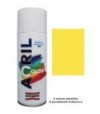 Arexons Smalto Spray Acril Color Arexons Giallo Cadmio Ral 1021 Ml 400
