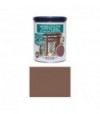 Sayerlack Impregnante Ceroso Acqua Lineablu Sayerlack Hi2213 Noce Scuro Ml 750