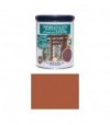 Sayerlack Impregnante Ceroso Acqua Lineablu Sayerlack Hi2214 Mogano Ml 750
