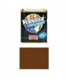 Arexons Smalto Antiruggine Vernifer Arexons 4873 Marrone Brillante Ml 750