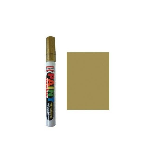 Arexons Pennarello Paint Marker Arexons Oro