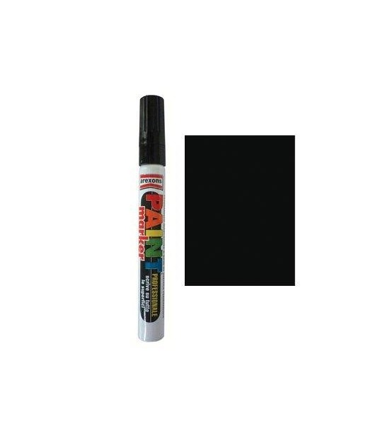 Arexons Pennarello Paint Marker Arexons Nero