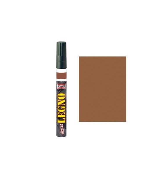 Arexons Pennarello Ritocco Legno Arexons Noce Chiaro
