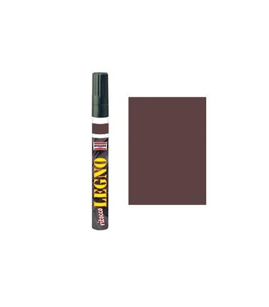 Arexons Pennarello Ritocco Legno Arexons Noce Scuro