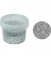 Italrulli Glitter X Idropitture Argento Ml 80