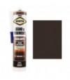Bostik Silicone Acrilico Legno Pavimenti Bostik Wenge Ml 300