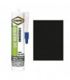 Bostik Silicone Neutro Sil Bostik Nero Ral 9005 Ml 300