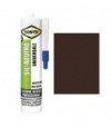 Bostik Silicone Neutro Sil Bostik Testa Di Moro Ral 8014 Ml 300