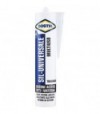 Bostik Silicone Acetico Sil Universale Bostik Trasparente Ml 280