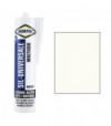 Bostik Silicone Acetico Sil Universale Bostik Bianco Ral 9010 Ml 280