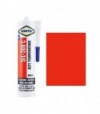 Bostik Silicone Alte Temperature Bostik Rosso Ml 300