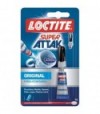 Loctite Loctite Attak Original Gr 3 Cf:Pz 24