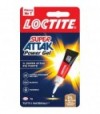 Loctite Loctite Attak Power Gel Gr 3 Cf:Pz 24