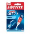 Loctite Loctite Attak Vetro Gr 3 Cf:Pz 24