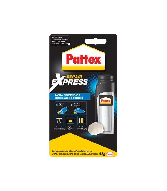 Pattex Pattex Riparatutto Express Gr 48