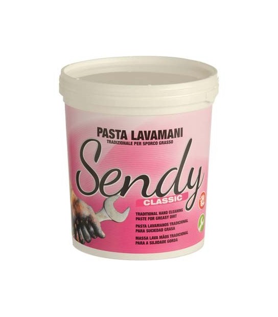 Nettuno Pasta Lavamani Sendy Nettuno Lt 1