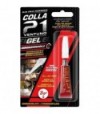 Colla 21 Colla 21 Gel Gr 3