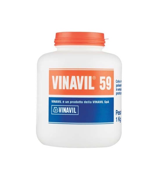 Vinavil Vinavil 59 Kg 1