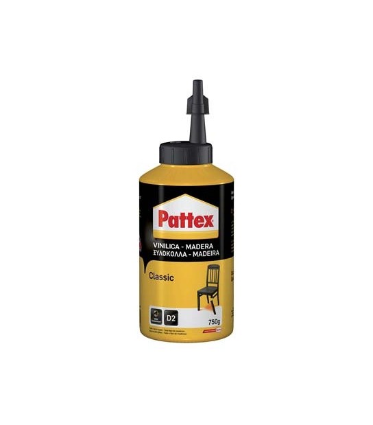 Pattex Pattex Vinil Classic Gr 750