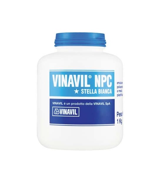 Vinavil Vinavil Npc Kg 1