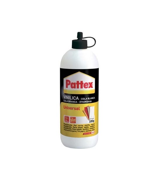 Pattex Pattex Vinil Universale Gr 100