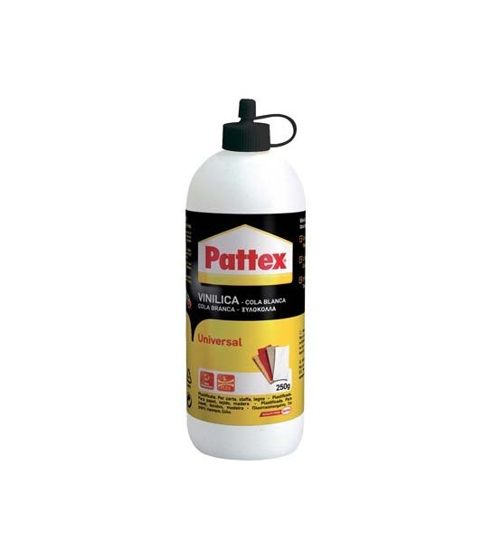 Pattex Pattex Vinil Universale Gr 250