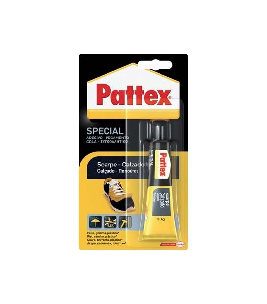 Pattex Pattex Special Scarpe Gr 30