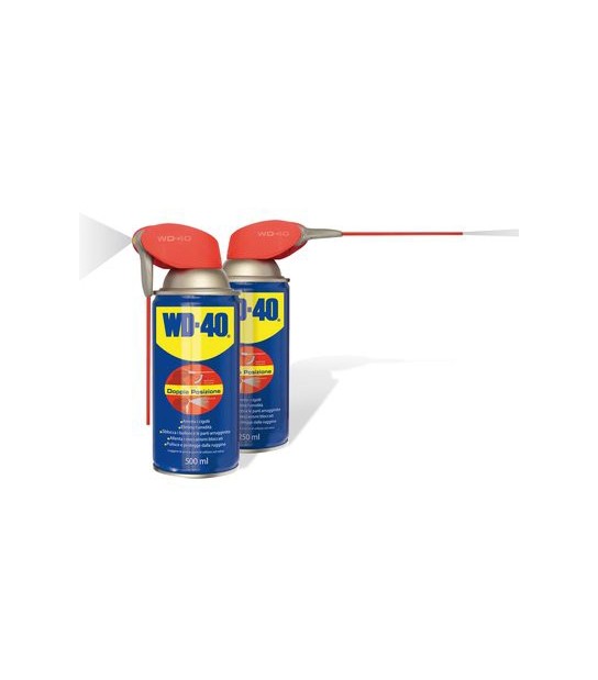 Wd-40 Lubrificante Spray Wd-40 Professionale Ml 250 New