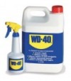 Wd-40 Lubrificante Wd-40 Lt 5